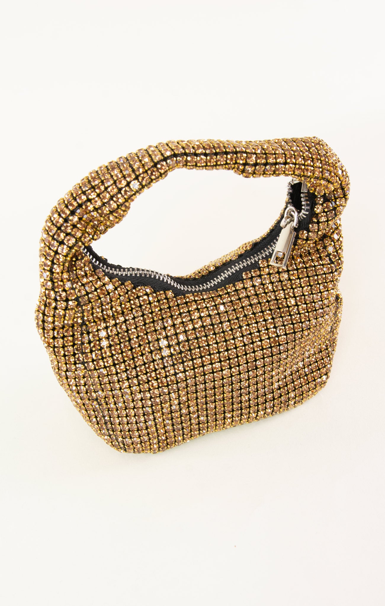 Frankie Mini Glitz Bag