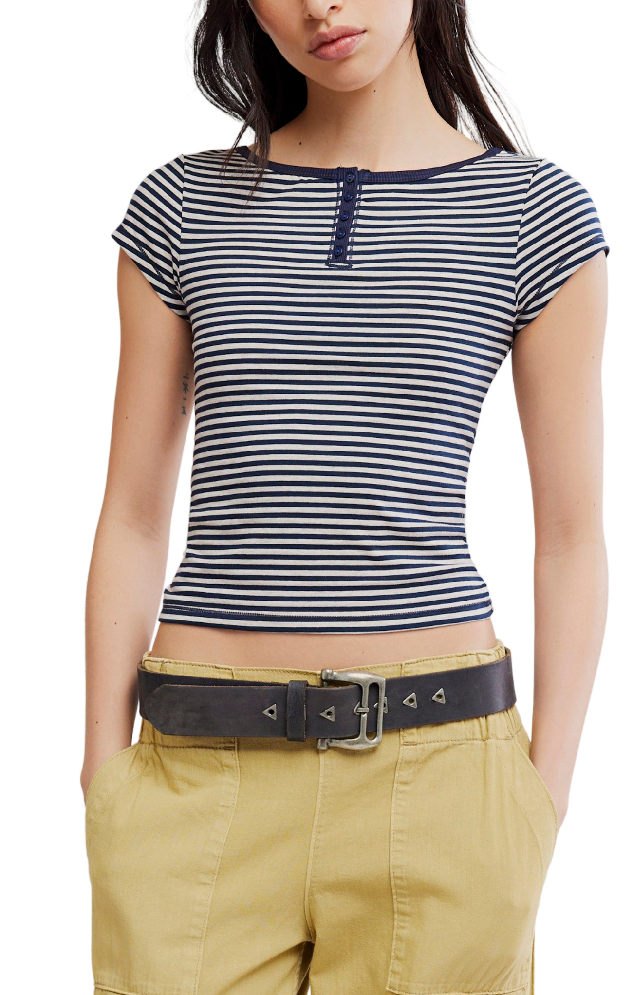 shop-at-grace-free-people-morning-pages-henley-navy-combo-front