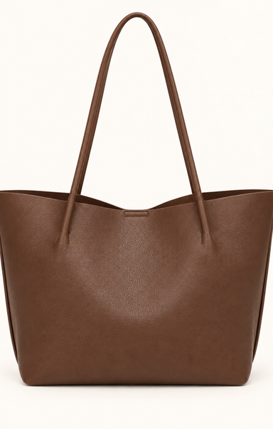 shop-at-grace-gigi-mnimalist-chocolate-tote