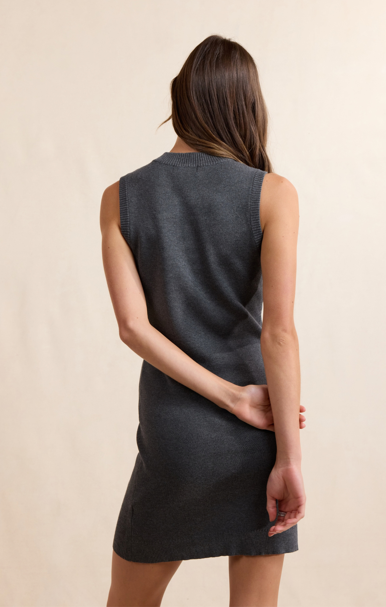 Going Places Mini Dress