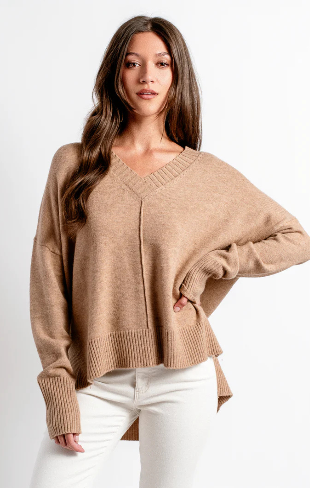 Gwyneth Sweater