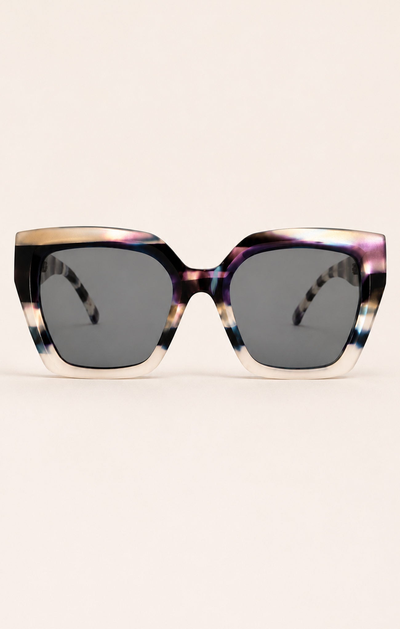 The Roxy iridescent Sunglasses
