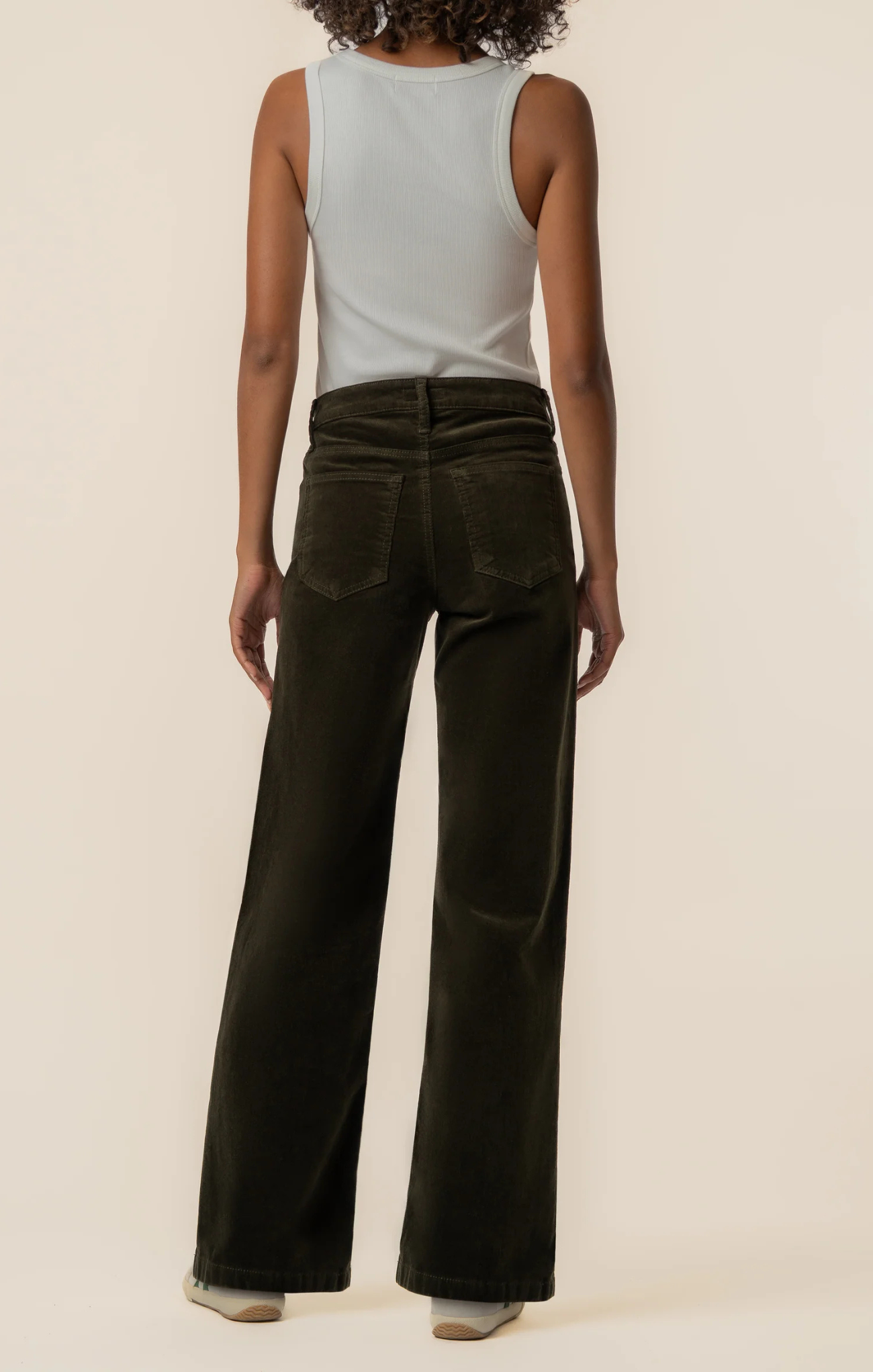 Jean High Rise