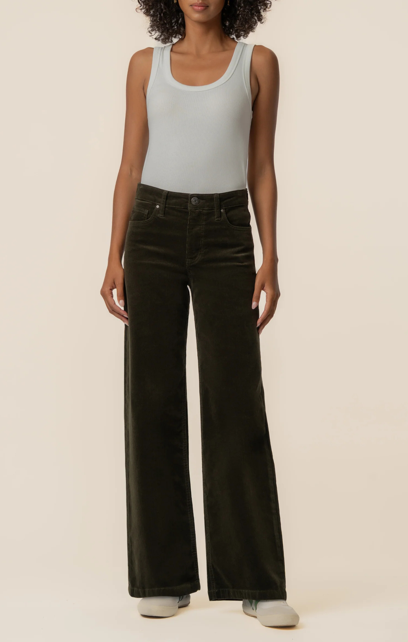 Jean High Rise