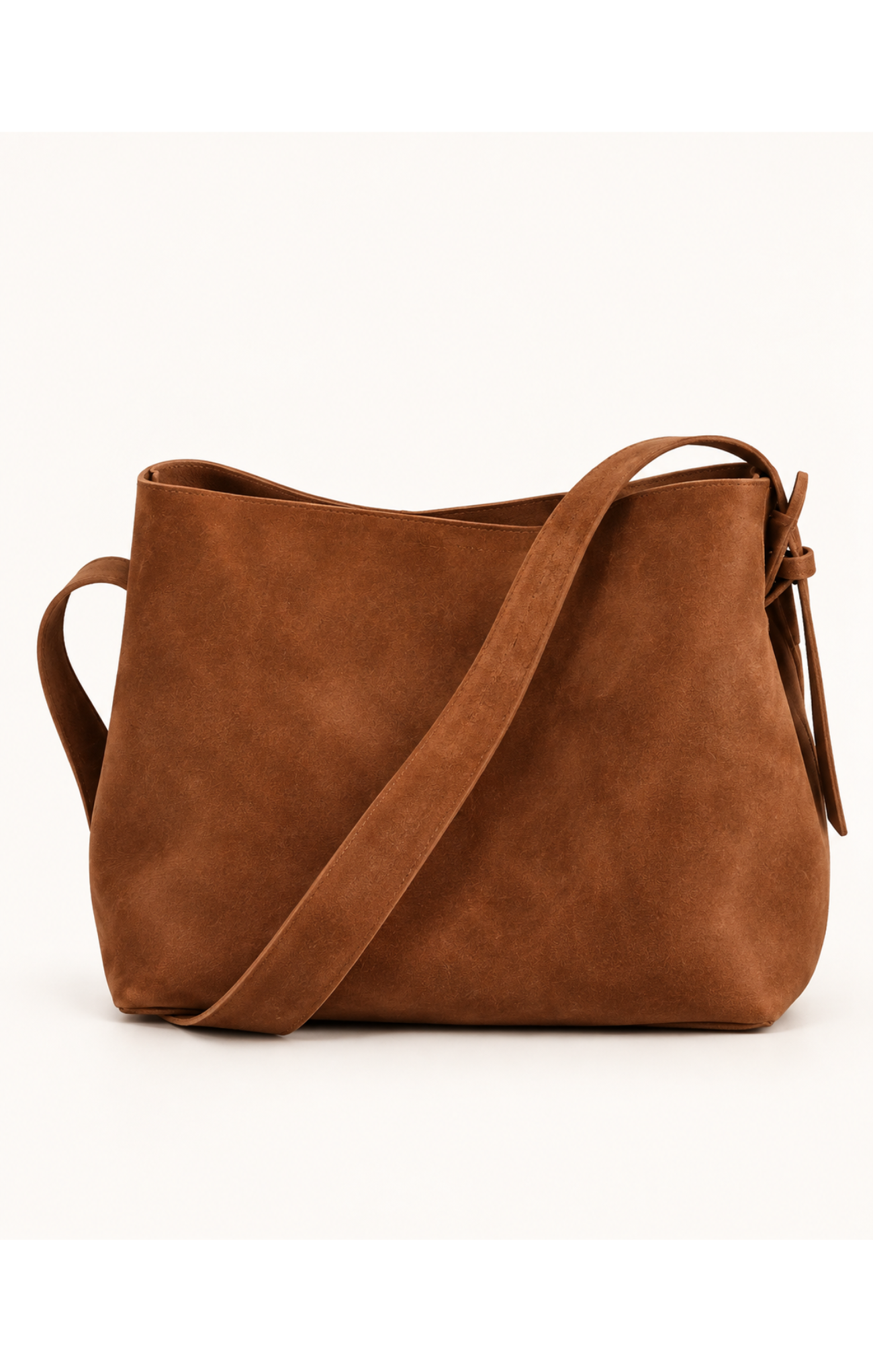 Kaia Light Brown Tote