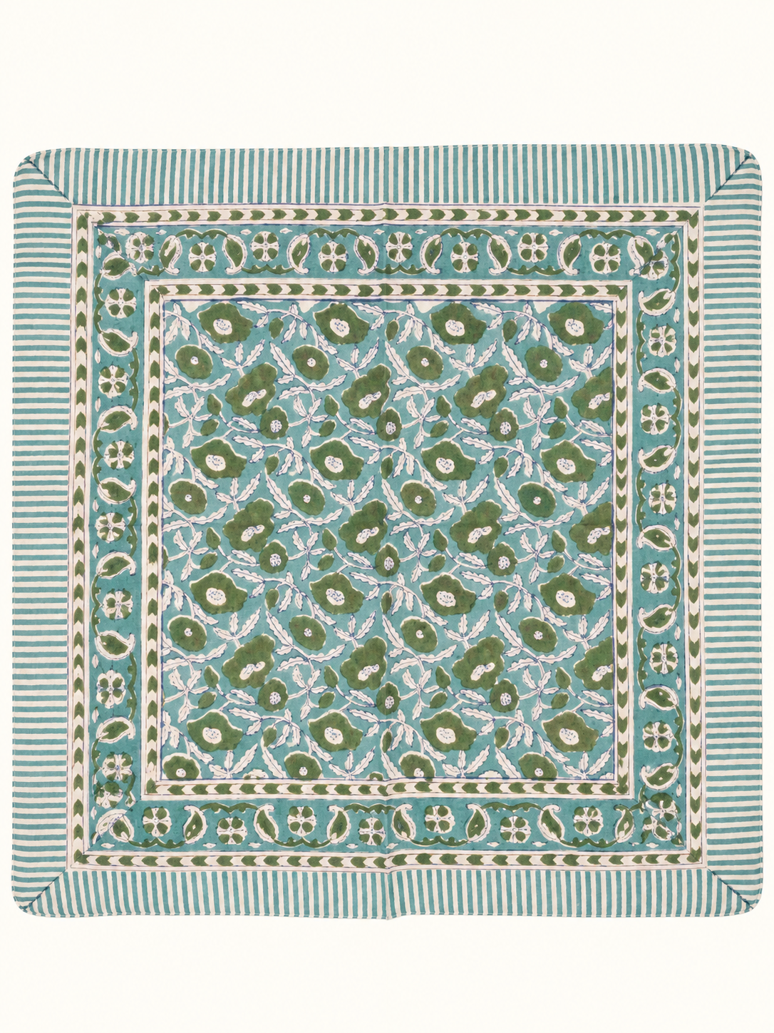 Katherine All Natural Cotton Scarf