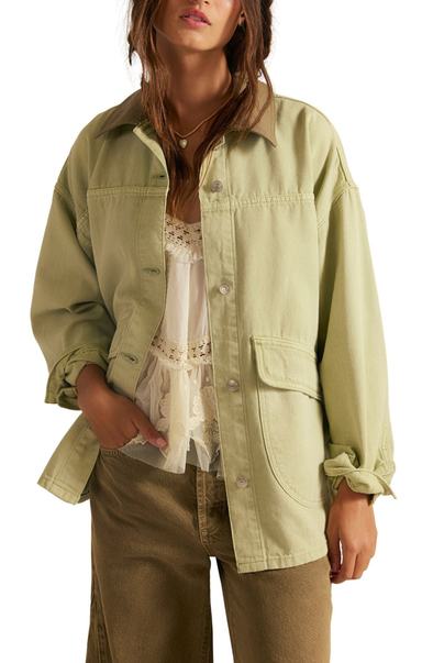 shop-at-grace-lemon-denim-jacket-washed-sage-front