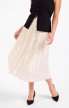 shop-at-grace-letters-home-pleated-maxi-skirt-ivory-black-front