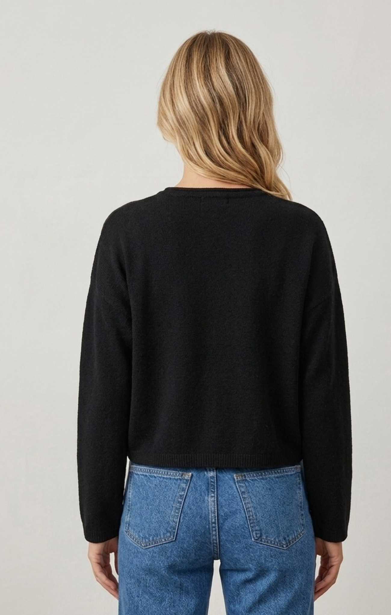 Loralei Button Up Cardigan