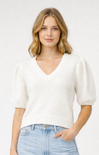 shop-at-grace-lorena-puff-sleeve-sweater-ivory-front