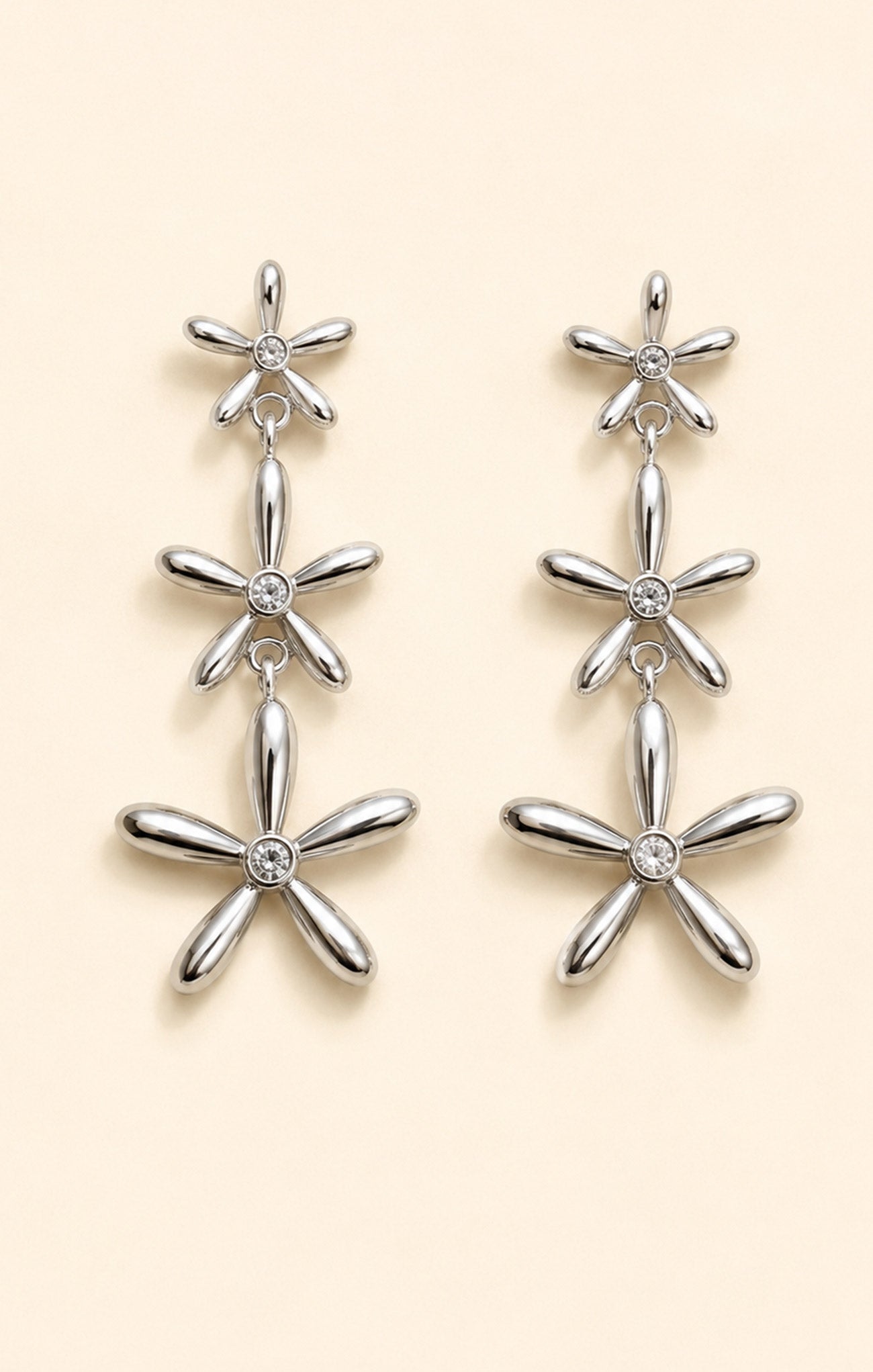 Lottie Drop Earrings