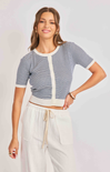 shop-at-grace-mavi-stripe-caardigan-ivory-navy-front