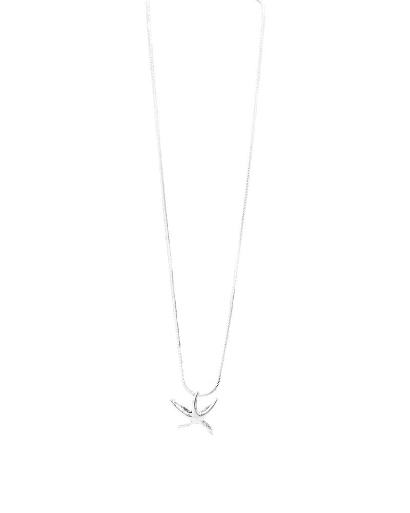 Mini Starfish Necklace -  ShopatGrace.com