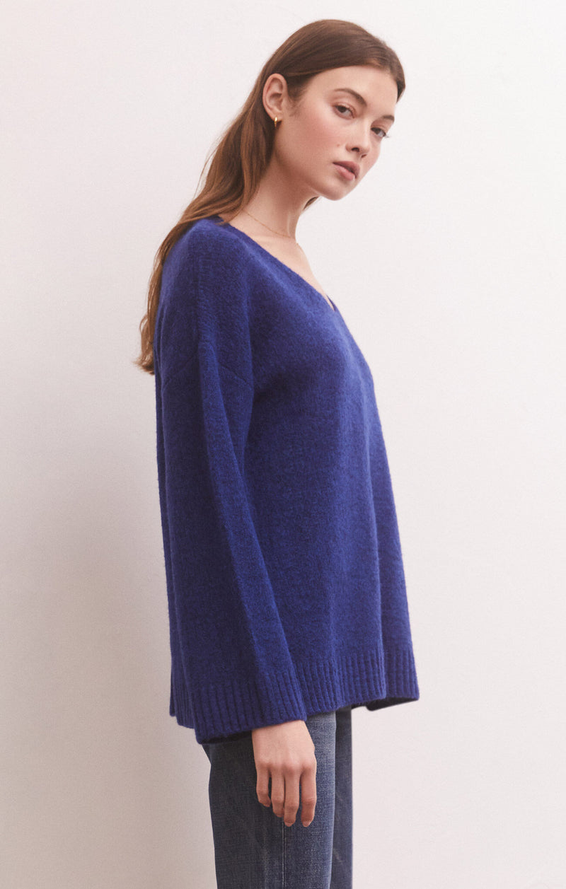 Modern Sweater -  ShopatGrace.com