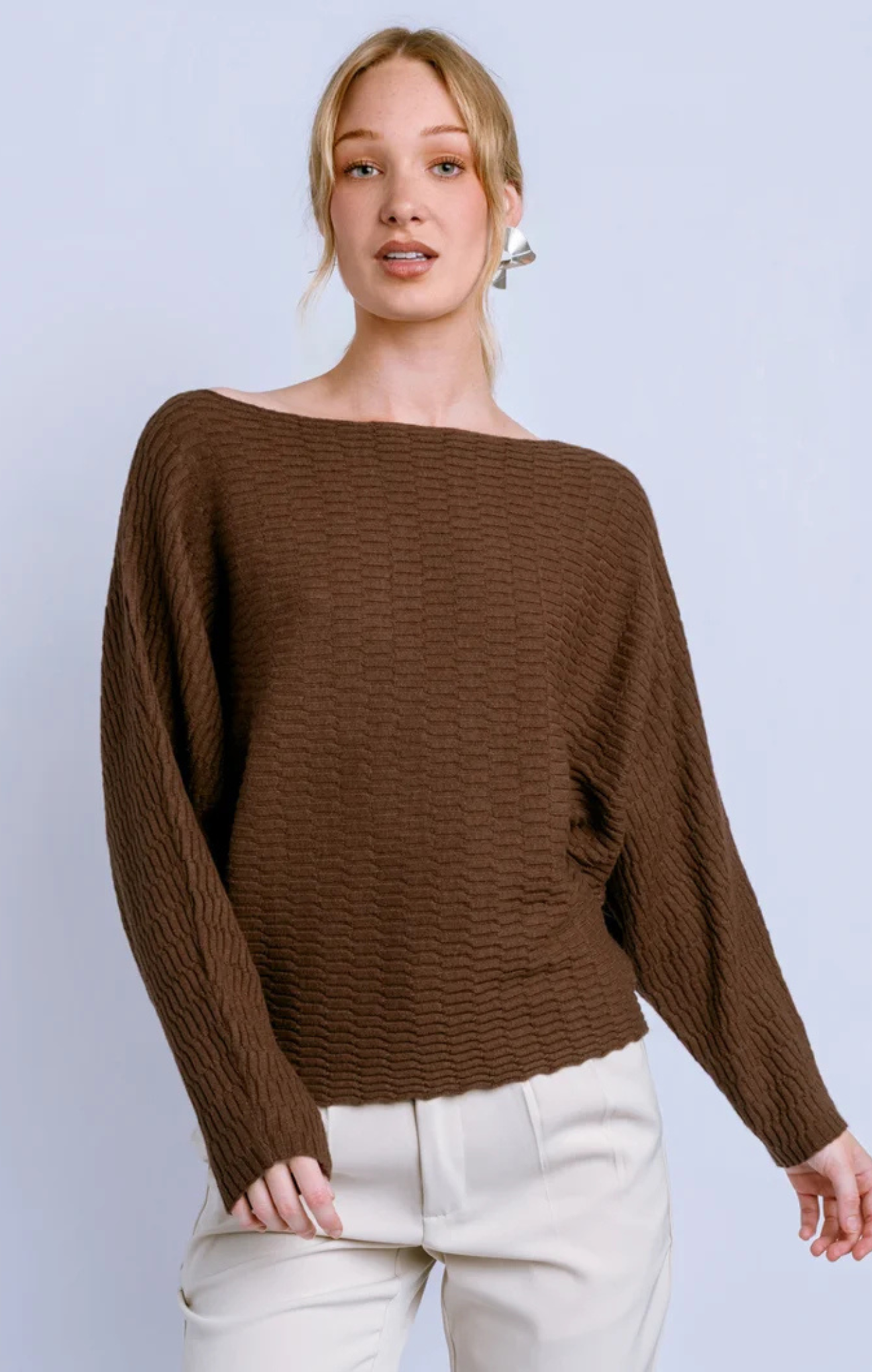 Monet Sweater