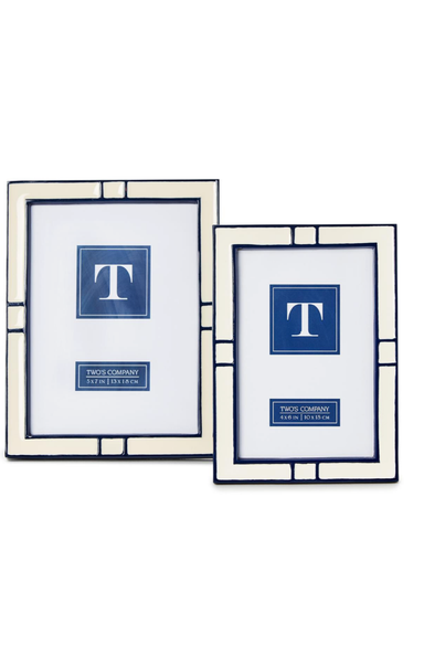 shop-at-grace-navy-and-cream-photo-frame