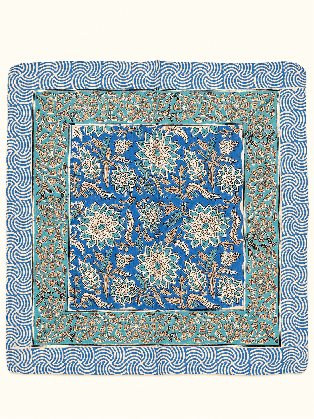 Nerissa All Natural Cotton Scarf