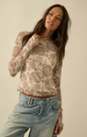 shop-at-grace-nikki-floral-mesh-top-cream-front
