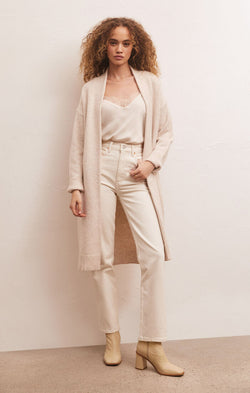 Phoebe Duster Sweater -  ShopatGrace.com