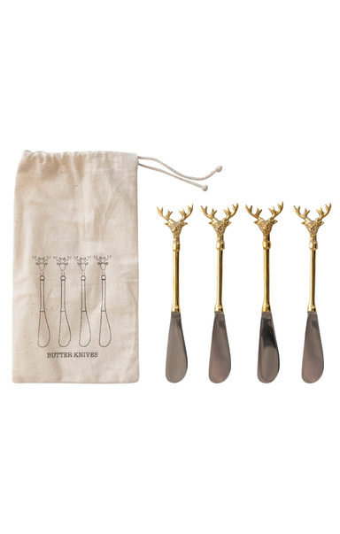 shop-at-grace-reindeer-butter-knives-set