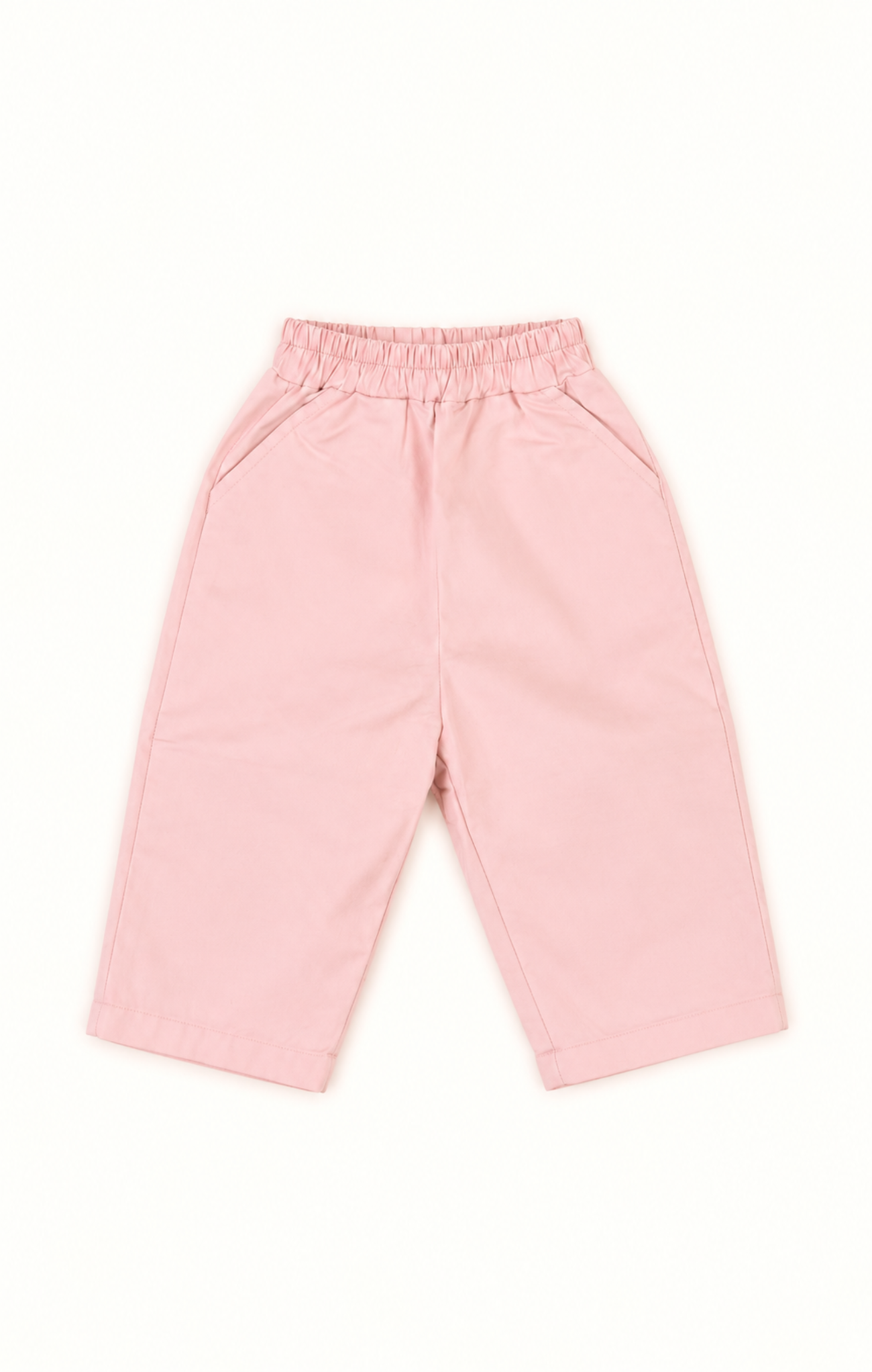 Hana Pink Pants