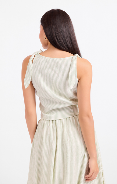 shop-at-grace-see-me-stripe-pleated-top-sage-cream-back
