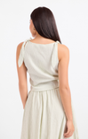 shop-at-grace-see-me-stripe-pleated-top-sage-cream-back
