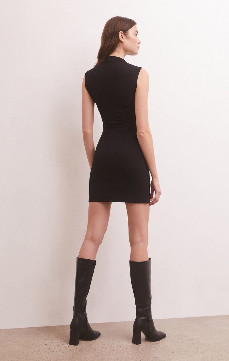 Tatum Mini Dress -  ShopatGrace.com