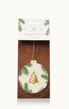 Thymes, Frasier Fir, Heritage Decorative Sachet, frasier fir