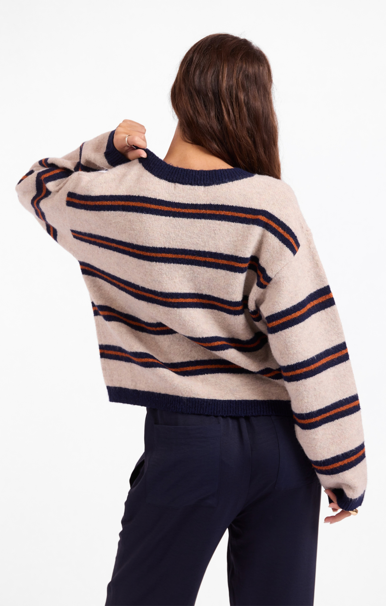 shop-at-grace-tiber-stripe-sweater-navy-rust-multi-back