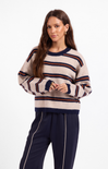 shop-at-grace-tiber-stripe-sweater-navy-rust-multi-front