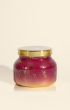 Tinsel & Spice Glimmer Petite Jar Candle - TINSEL & SPICE ShopatGrace.com