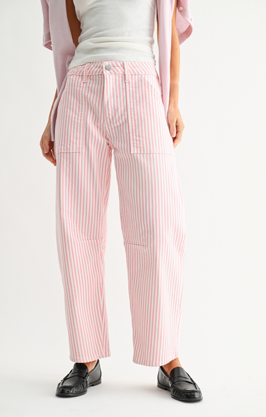 shop-at-grace-utility-seamed-barrel-pink-stripe-front