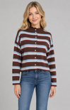 shop-at-grace-victoria-striped-mock-neck-cardigan-brown-front