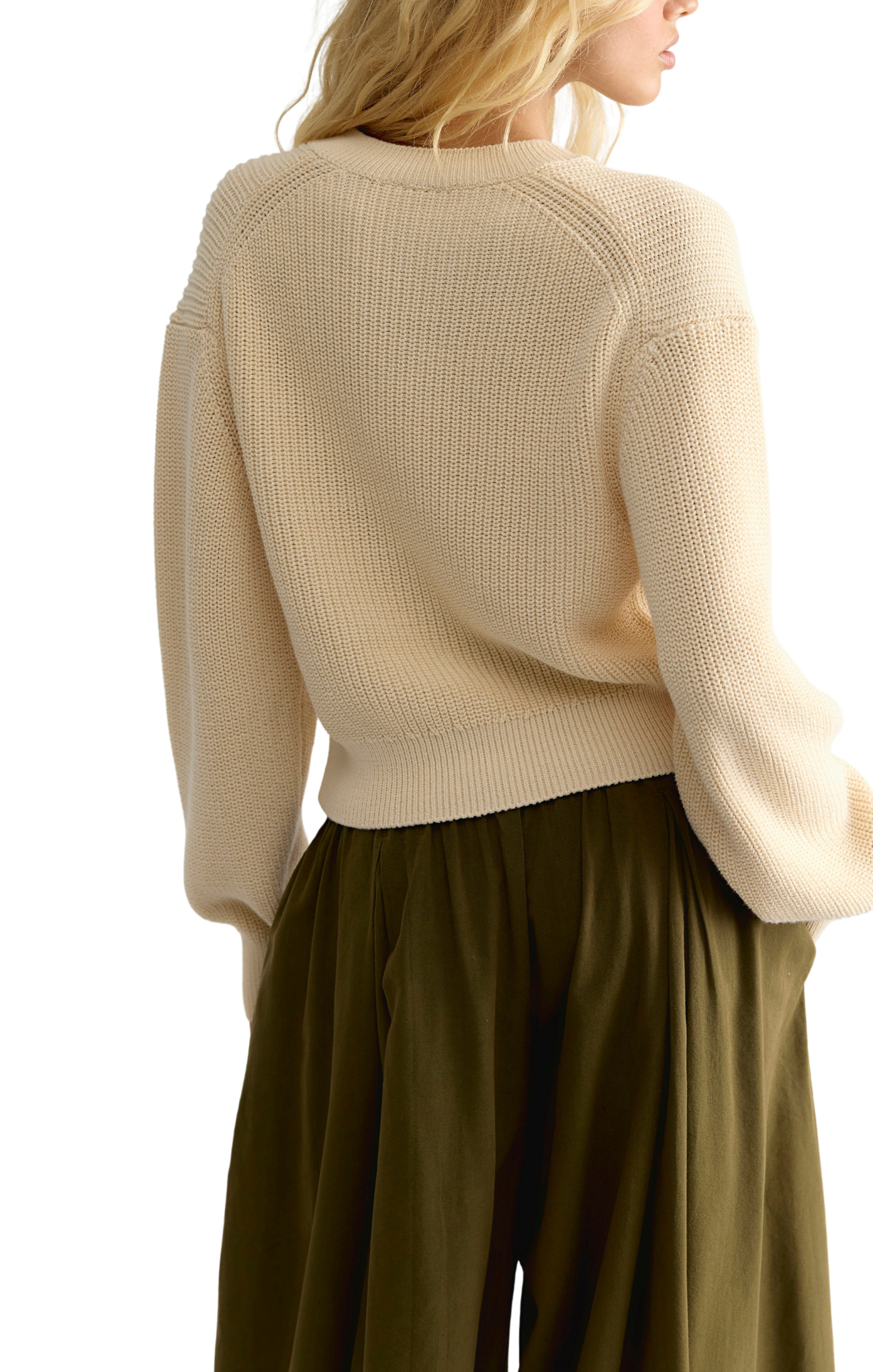 Vienna Cardigan