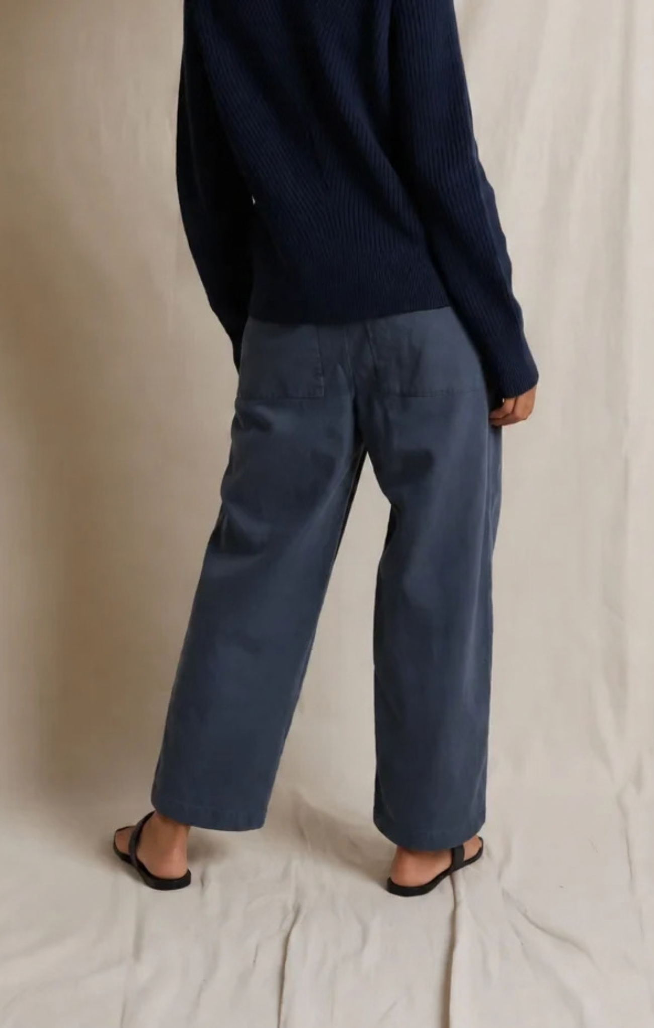 Virginia Pant