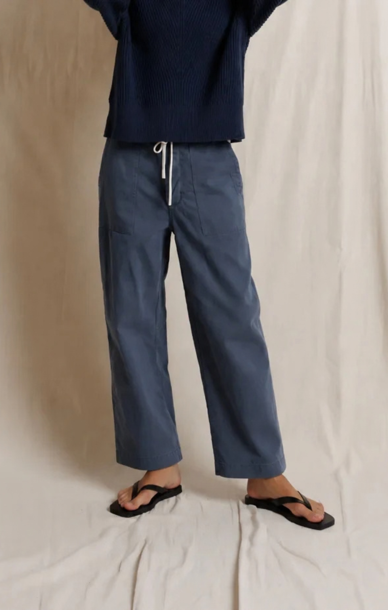 Virginia Pant