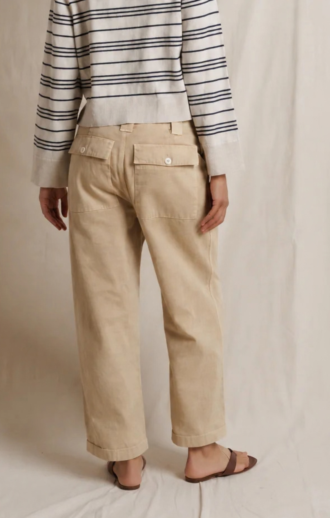 Virginia Pant
