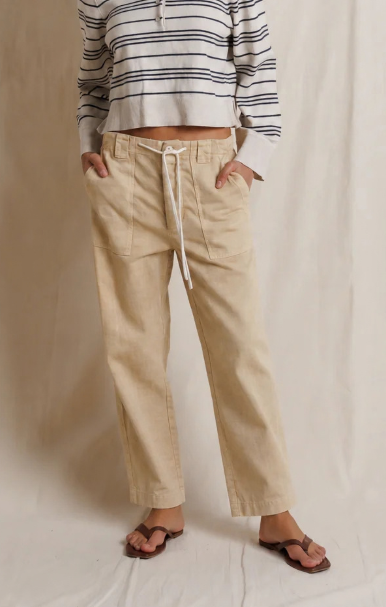 Virginia Pant
