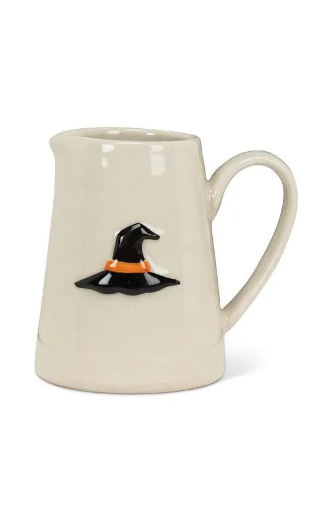 Witch's Hat Mini Jug