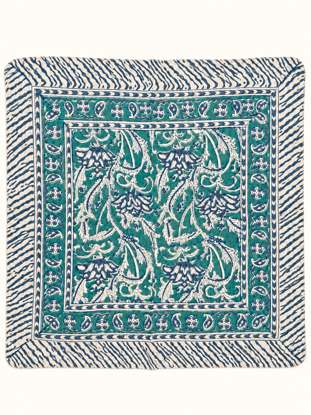 Zosia All Natural Cotton Scarf