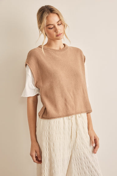 Addilyn Sweater - shopatgrace.com