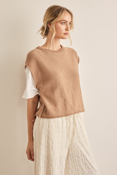 Addilyn Sweater - shopatgrace.com