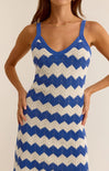 Allure Stripe Mini Dress - shopatgrace.com