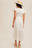 Averie Midi Dress - shopatgrace.com