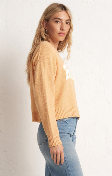 Beach Sweater - shopatgrace.com