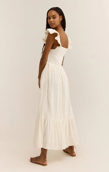 Calypso Midi Dress - shopatgrace.com