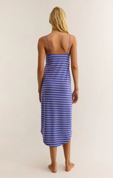 Daytime Stripe Dress - shopatgrace.com