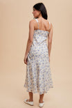 Juliet Floral Slip Dress - shopatgrace.com