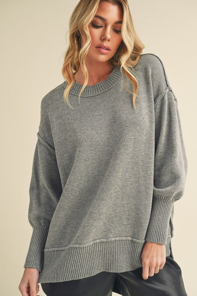 Ina Sweater - shopatgrace.com